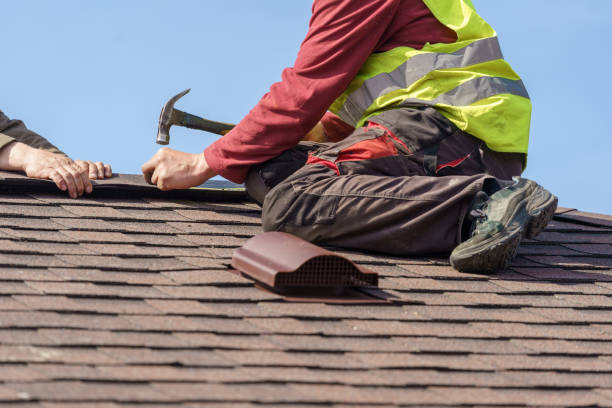Best Roof Repair Estimates  in Pendergrass, GA