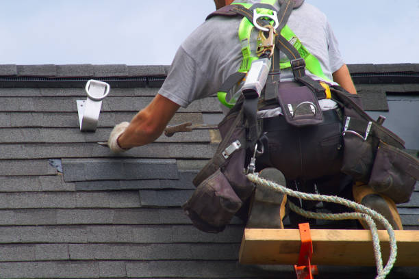 Gutter Installation and Roofing in Pendergrass, GA