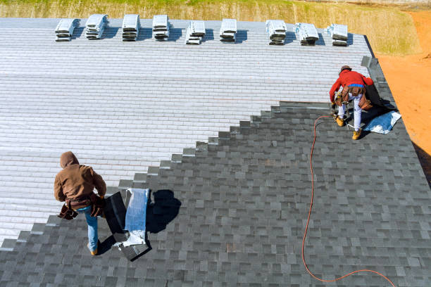 Quick and Trustworthy Emergency Roof Repair Services in Pendergrass, GA