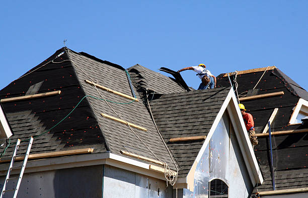 Best New Roof Installation  in Pendergrass, GA