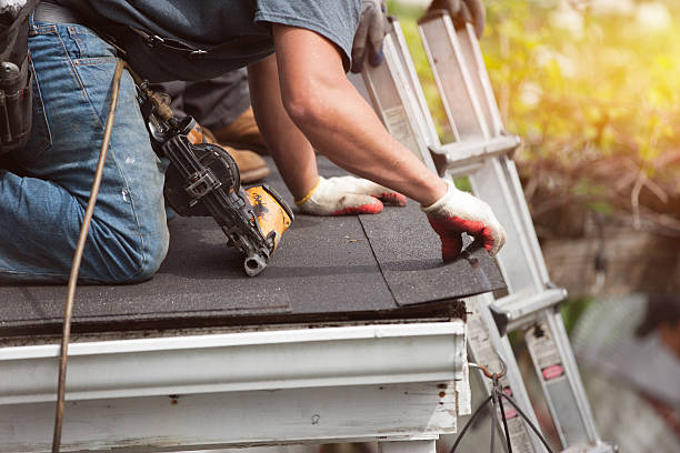 Best Gutter Installation and Roofing  in Pendergrass, GA