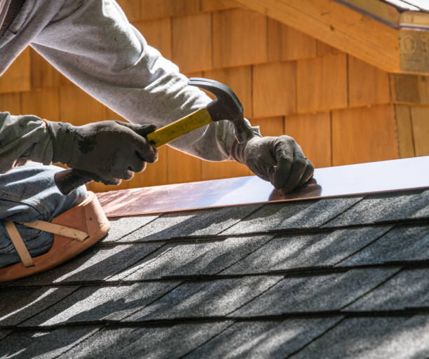 Best Commercial Roofing Services  in Pendergrass, GA